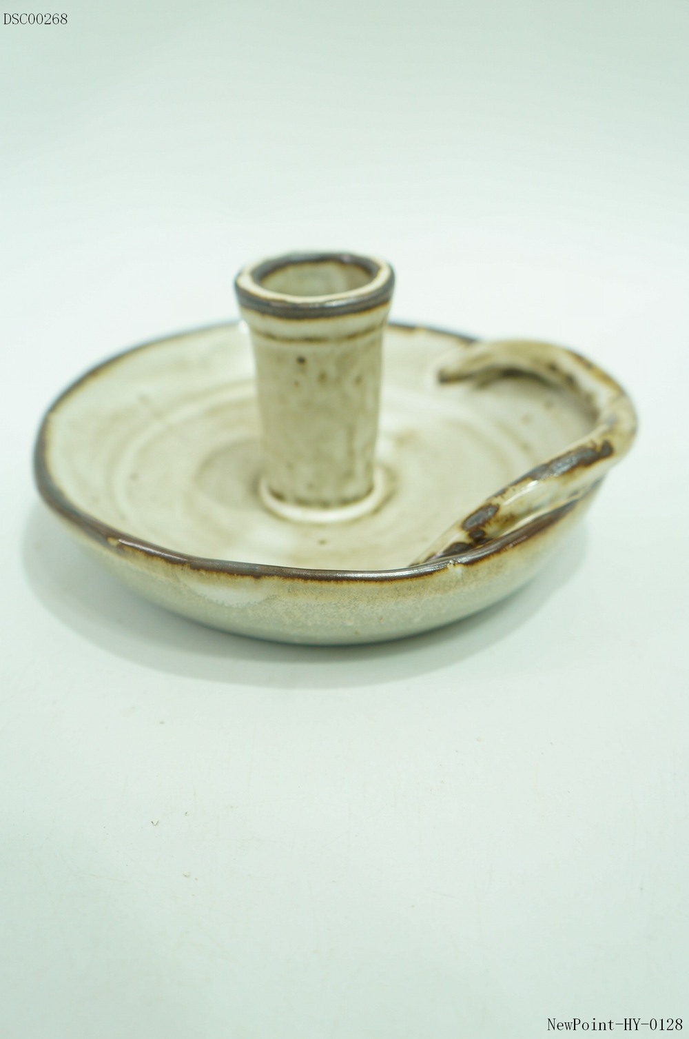 CANDLE HOLDER