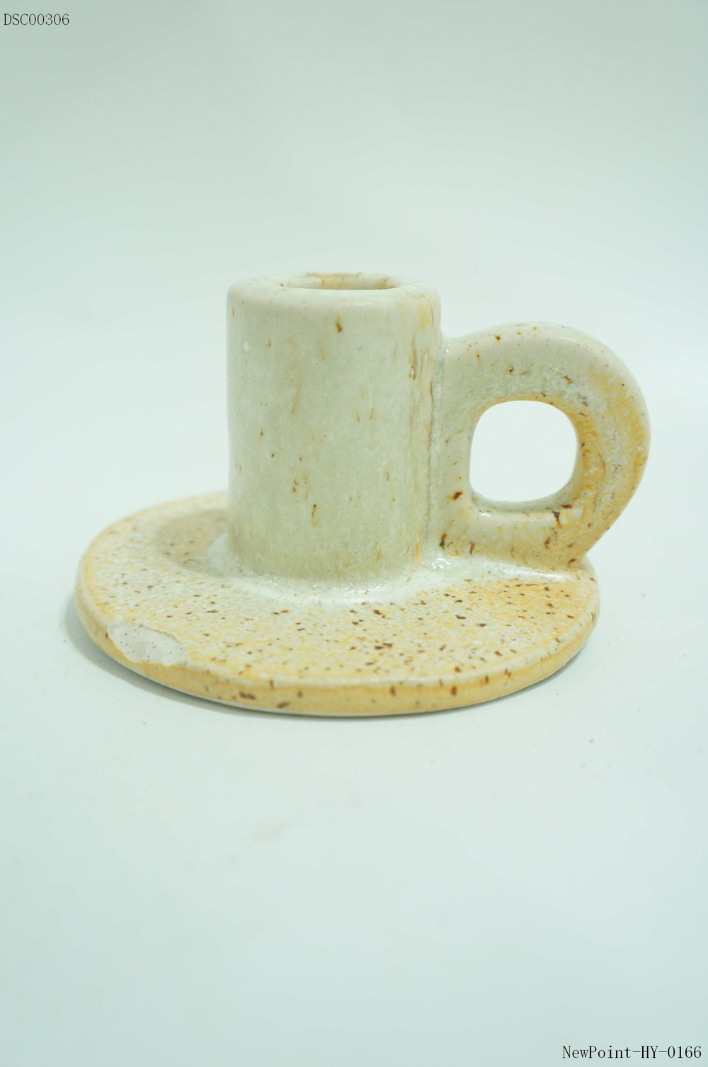 CANDLE HOLDER