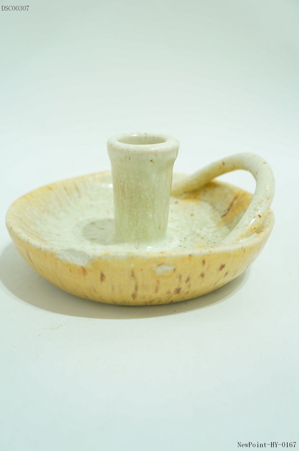 CANDLE HOLDER