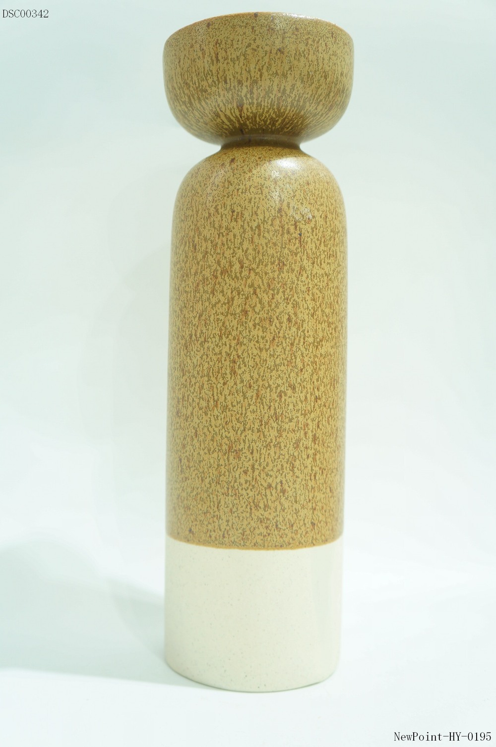 CANDLE HOLDER