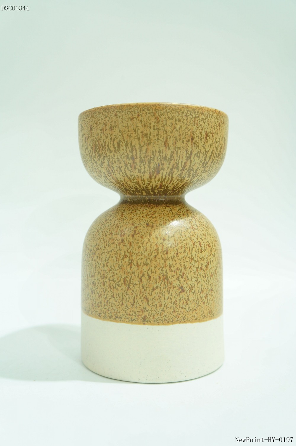 CANDLE HOLDER