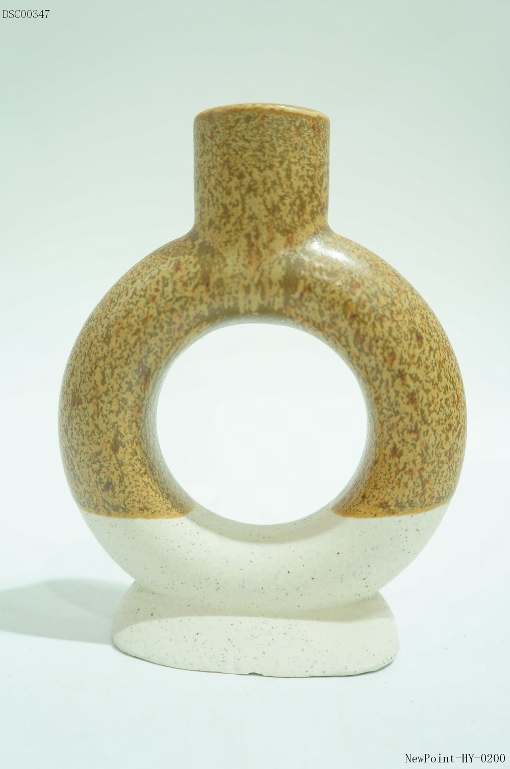 CANDLE HOLDER