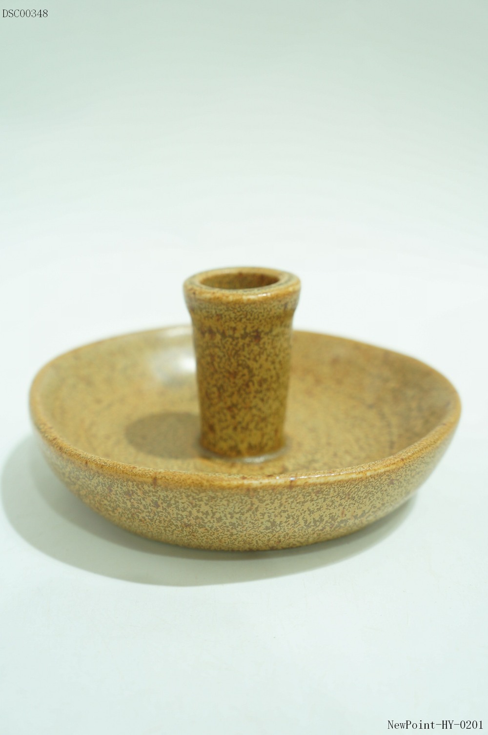 CANDLE HOLDER