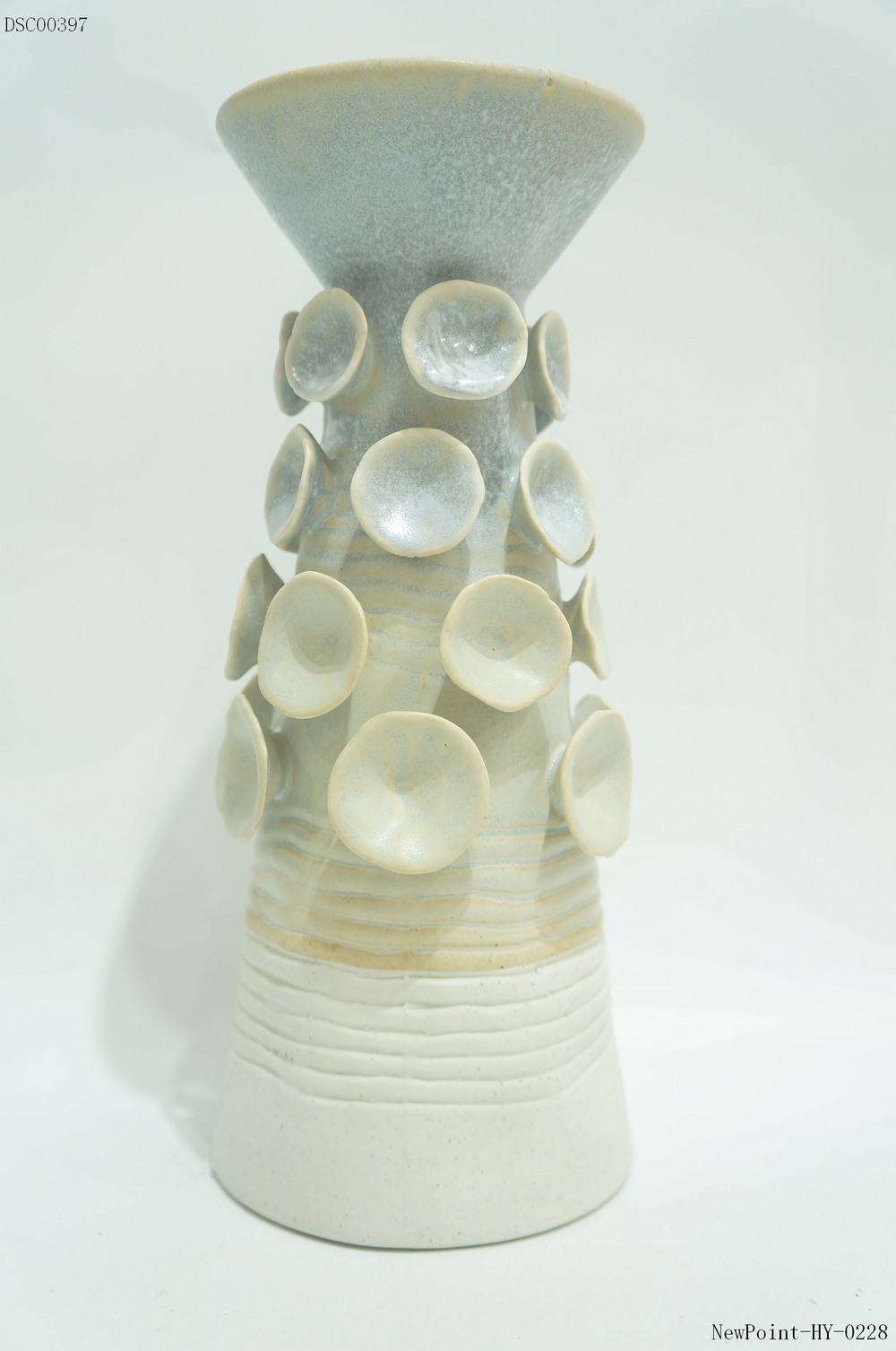 CANDLE HOLDER