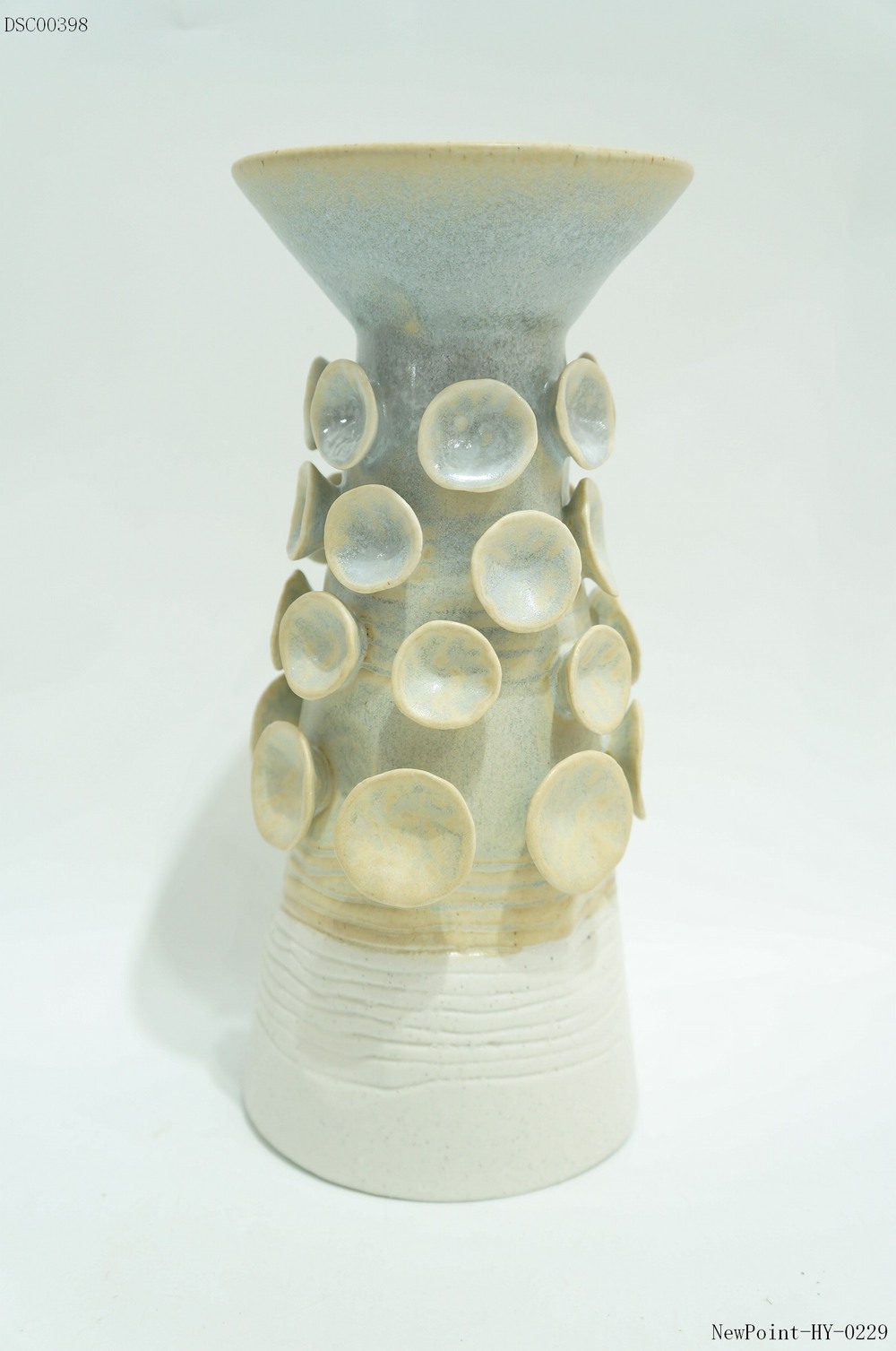 CANDLE HOLDER