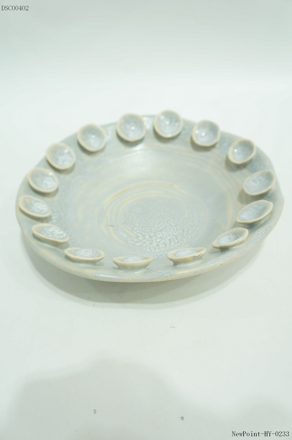 CANDLE HOLDER