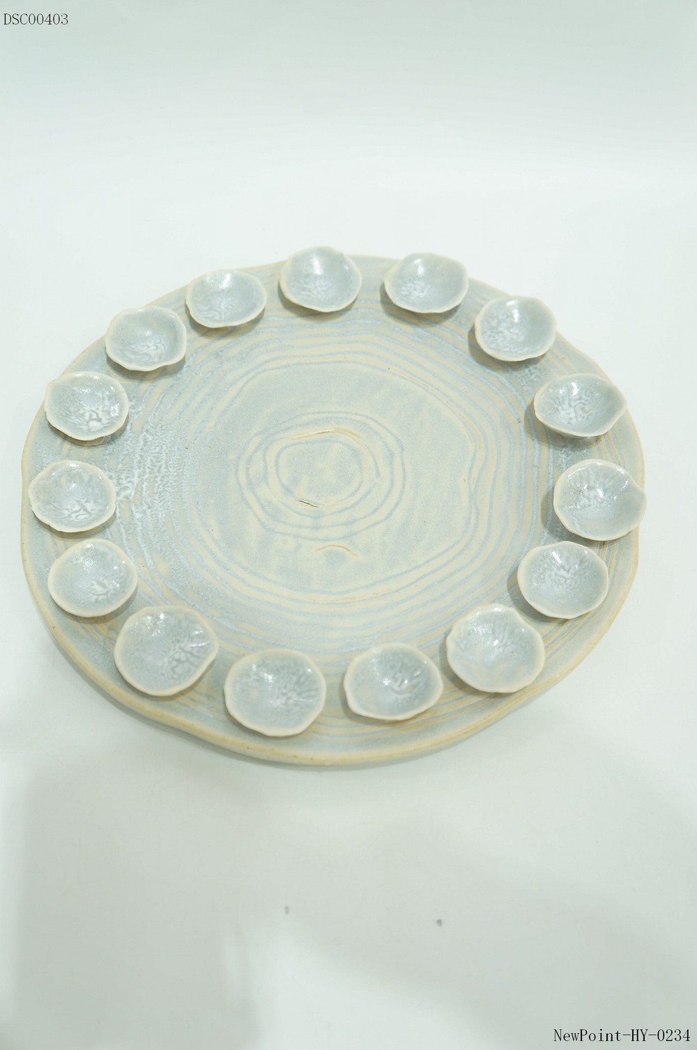 CANDLE HOLDER