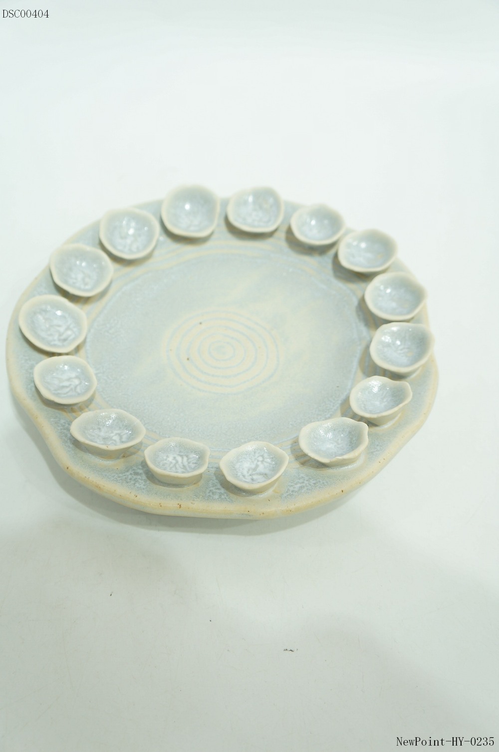 CANDLE HOLDER