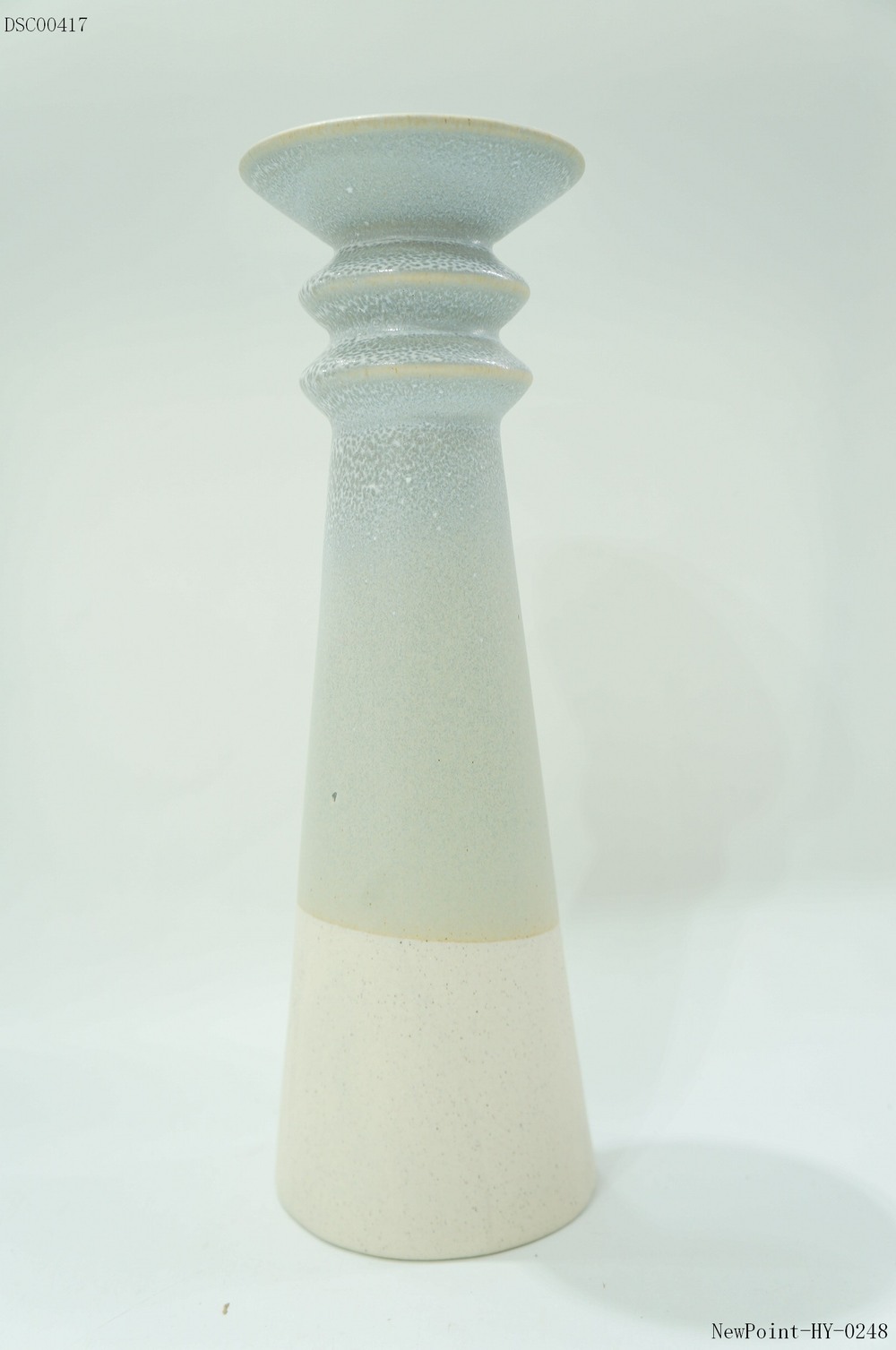 CANDLE HOLDER
