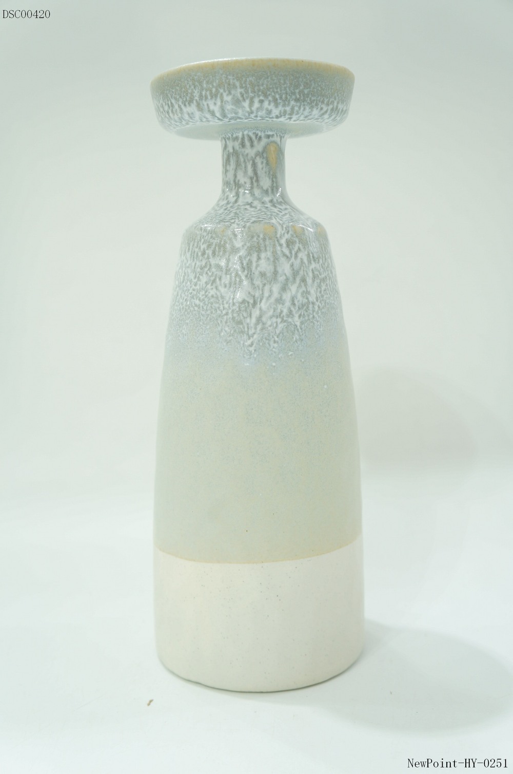 CANDLE HOLDER