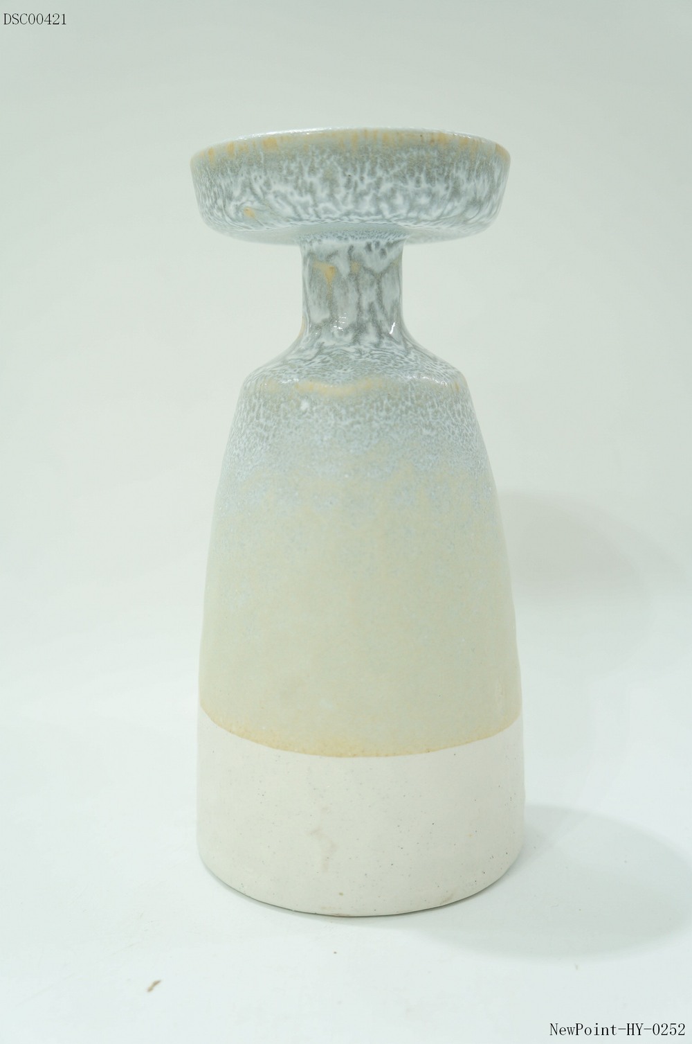 CANDLE HOLDER