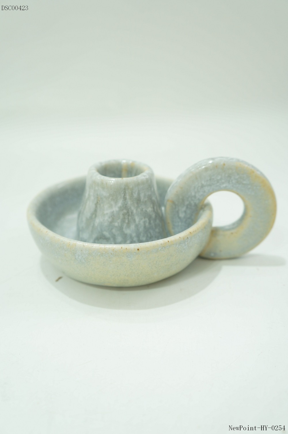 CANDLE HOLDER