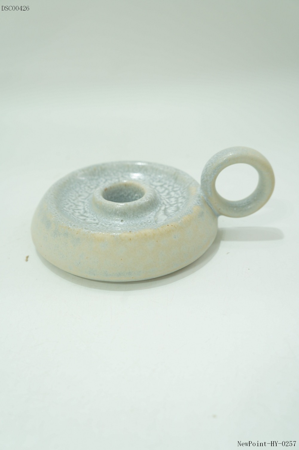 CANDLE HOLDER
