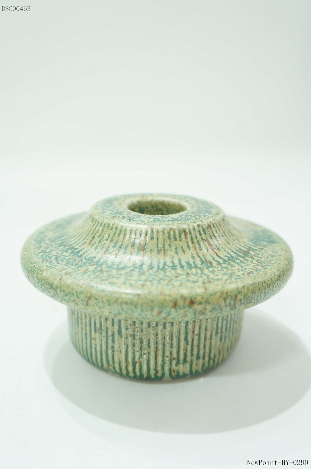 CANDLE HOLDER