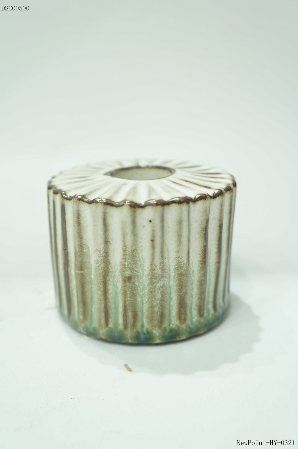 CANDLE HOLDER