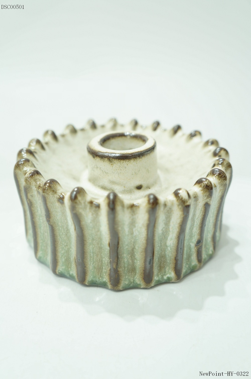 CANDLE HOLDER