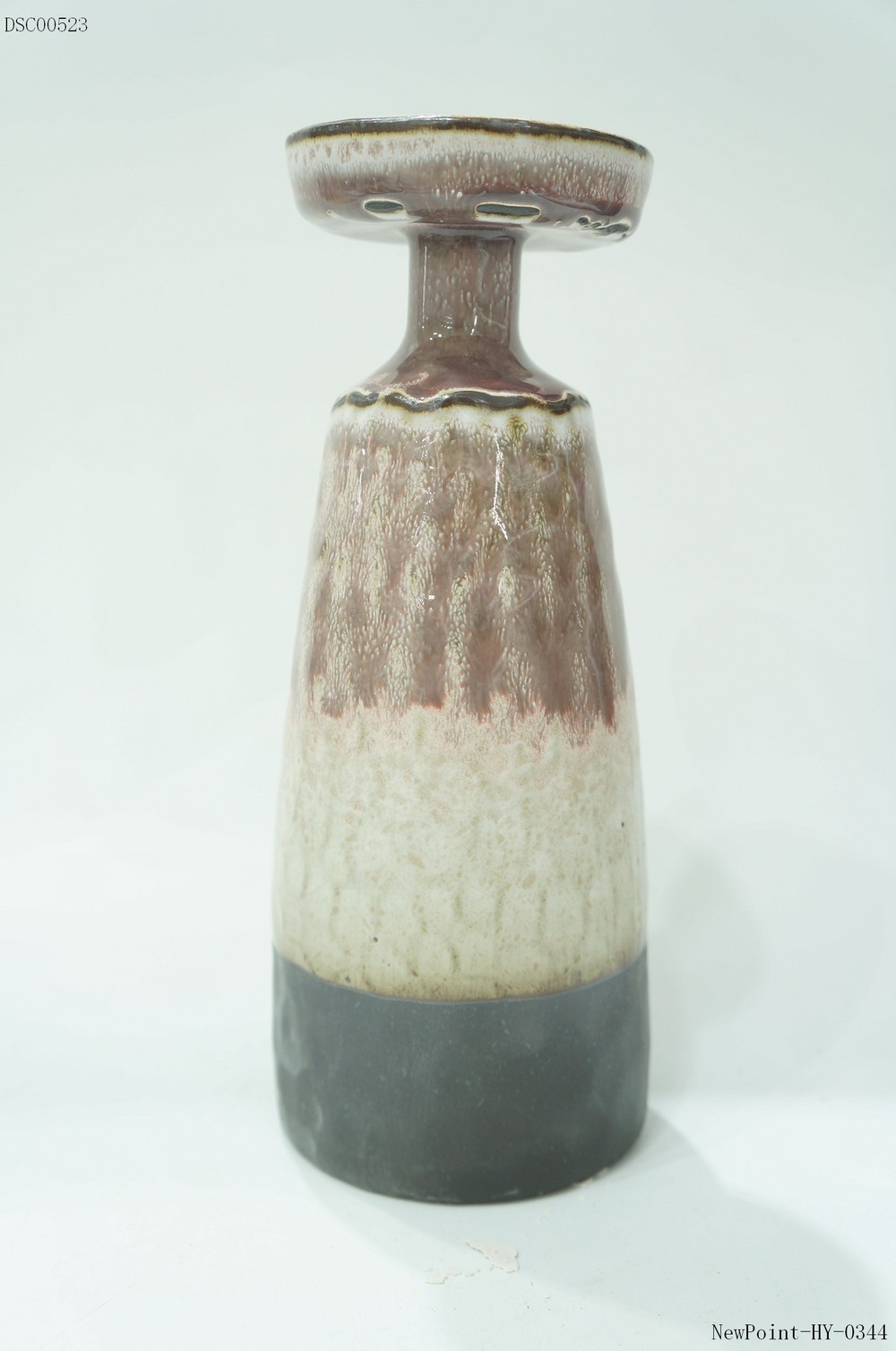 CANDLE HOLDER