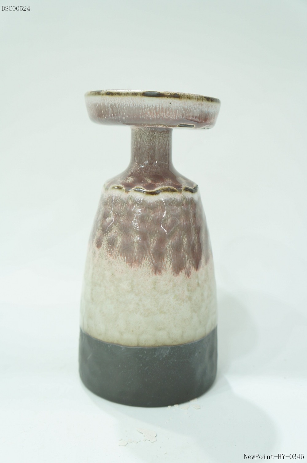 CANDLE HOLDER