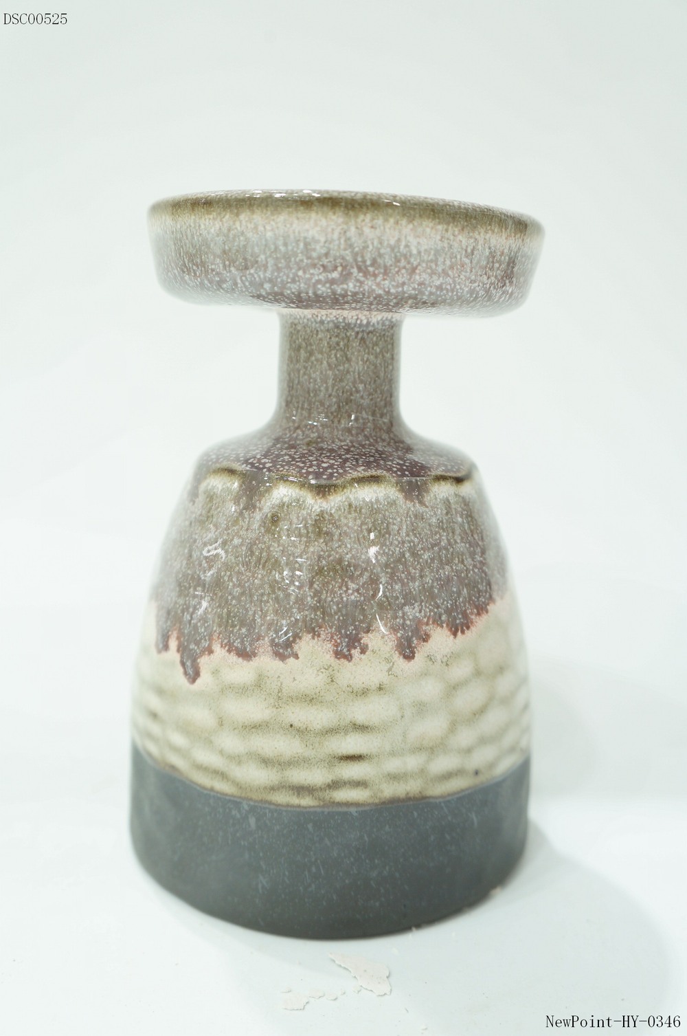 CANDLE HOLDER