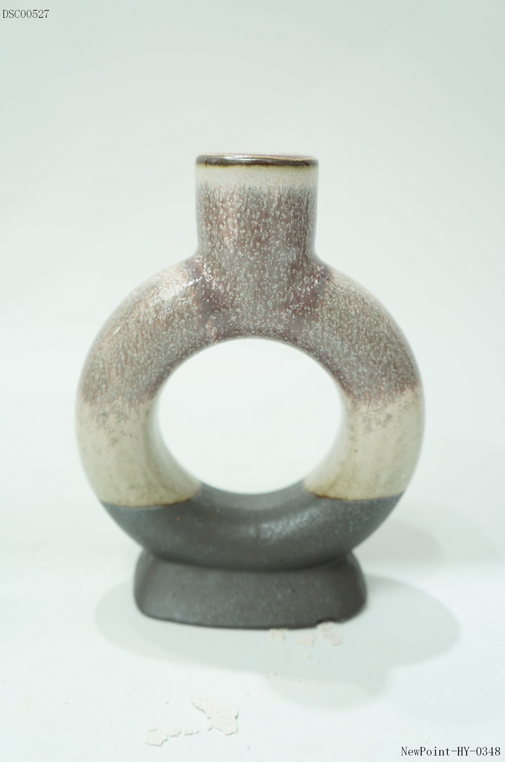 CANDLE HOLDER