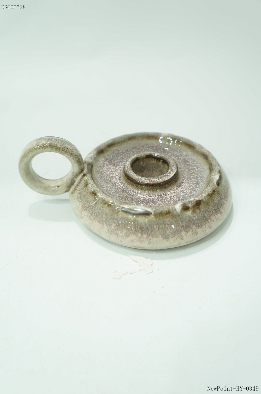 CANDLE HOLDER