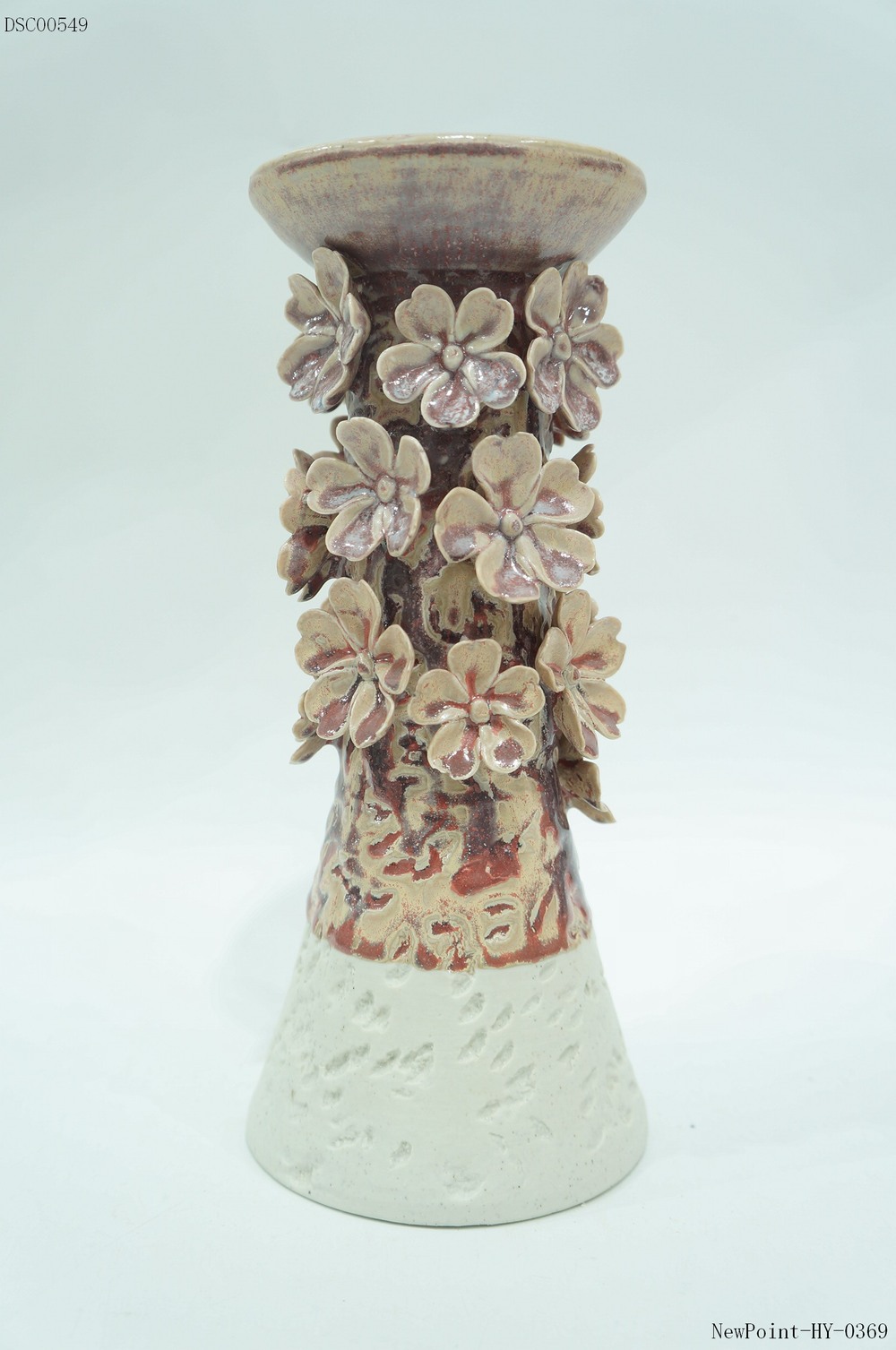 CANDLE HOLDER