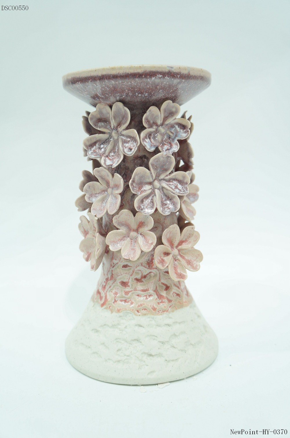 CANDLE HOLDER