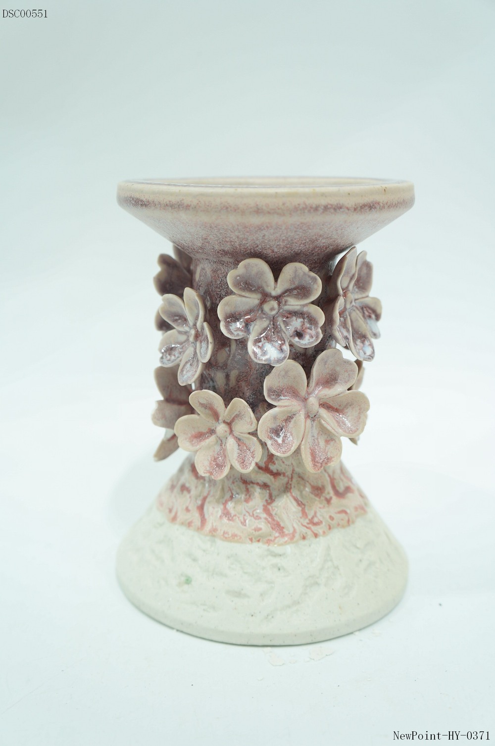 CANDLE HOLDER