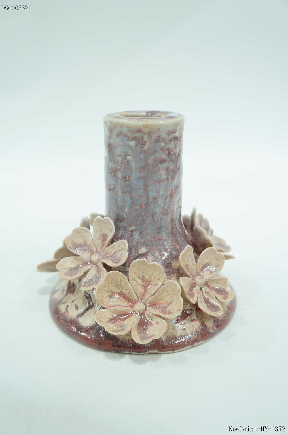 CANDLE HOLDER