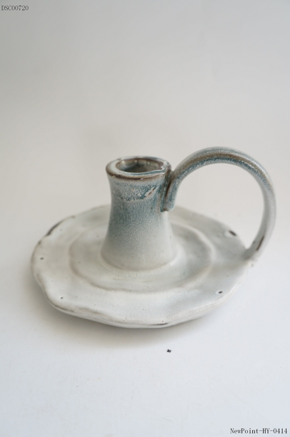CANDLE HOLDER