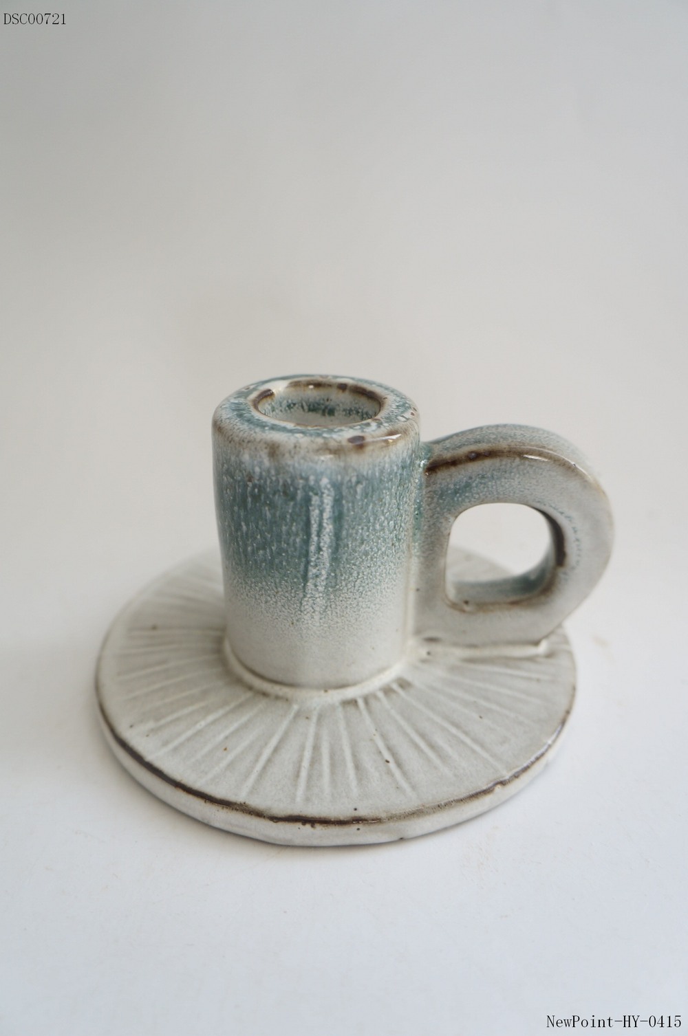 CANDLE HOLDER