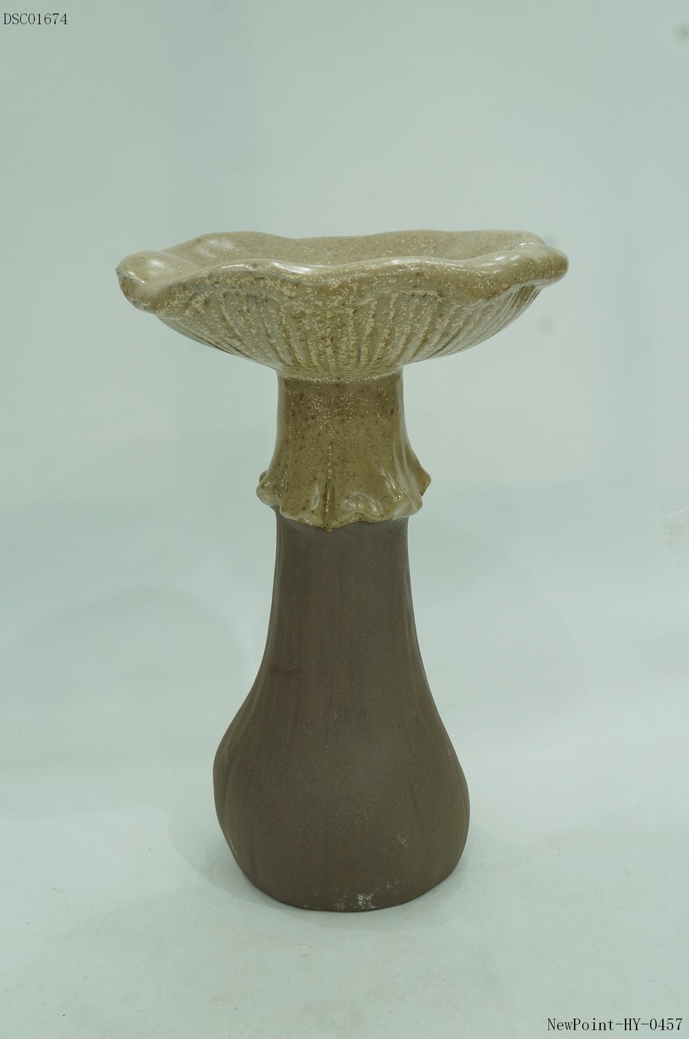 CANDLE HOLDER