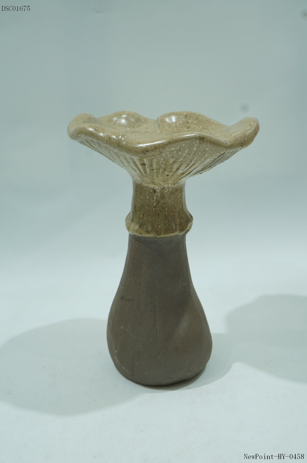 CANDLE HOLDER