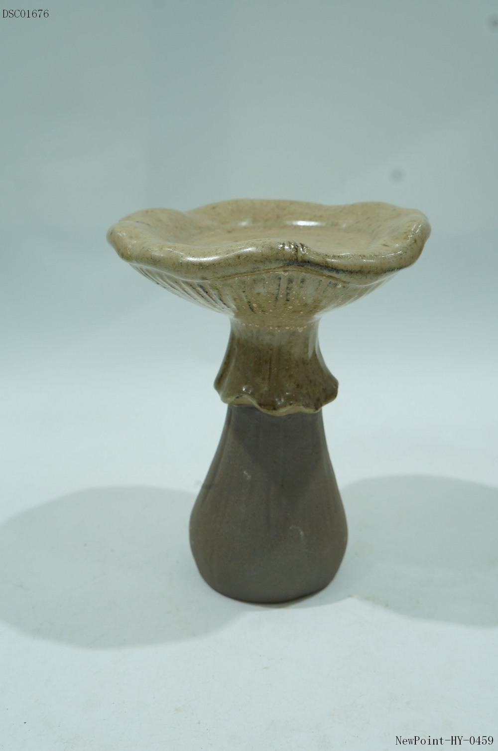 CANDLE HOLDER