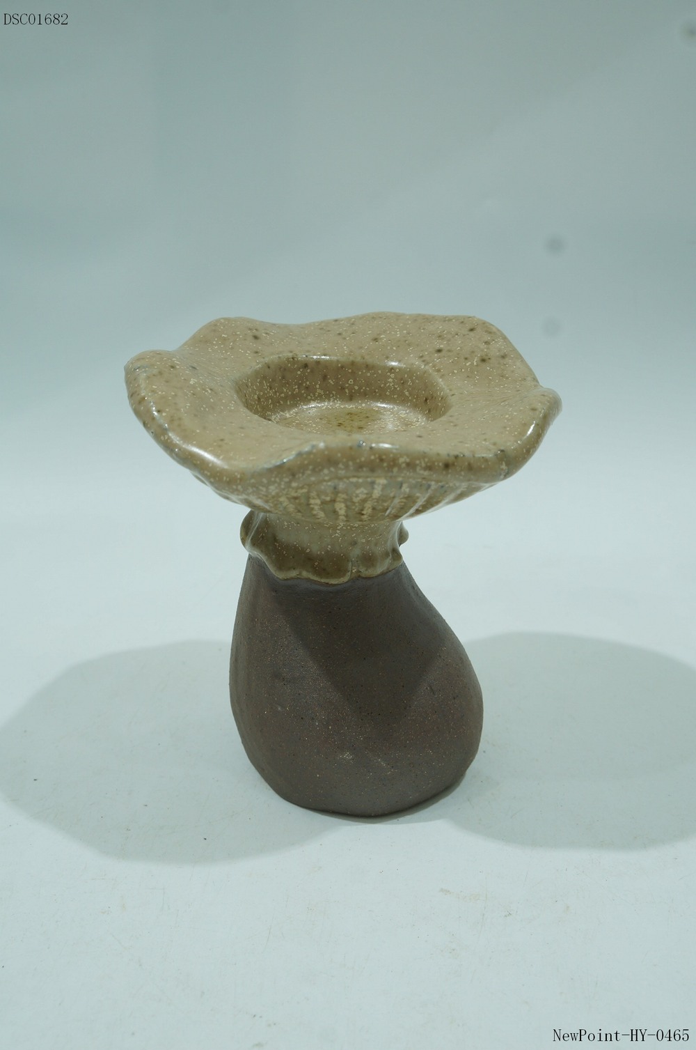 CANDLE HOLDER