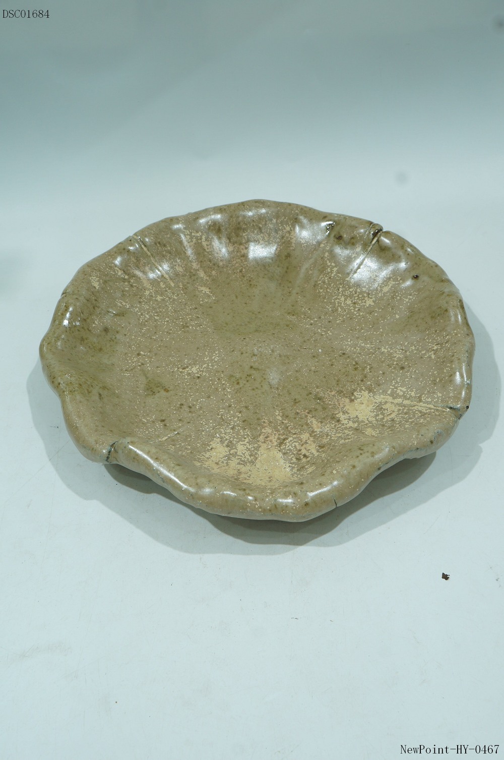 CANDLE HOLDER