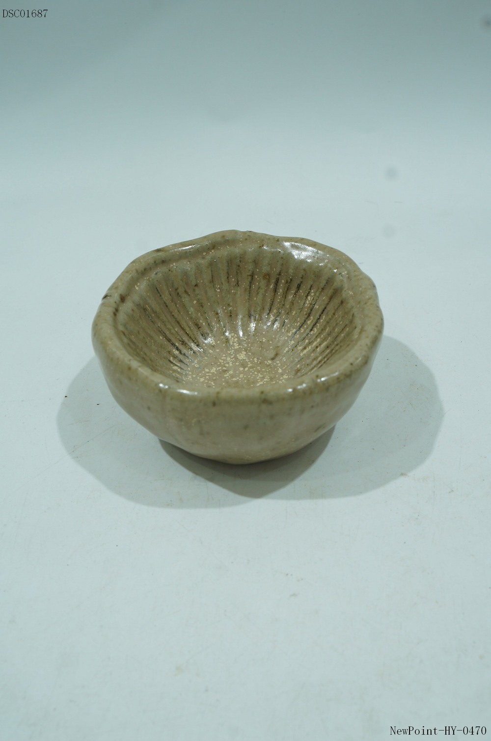CANDLE HOLDER