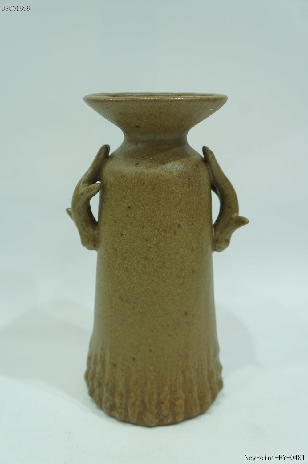 CANDLE HOLDER