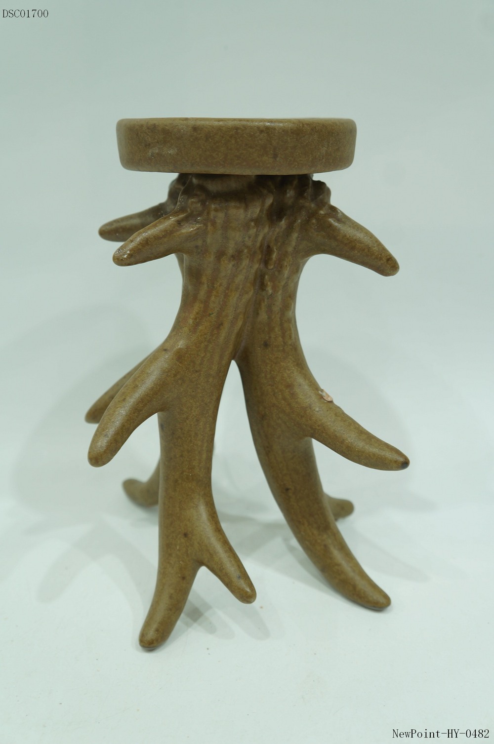 CANDLE HOLDER