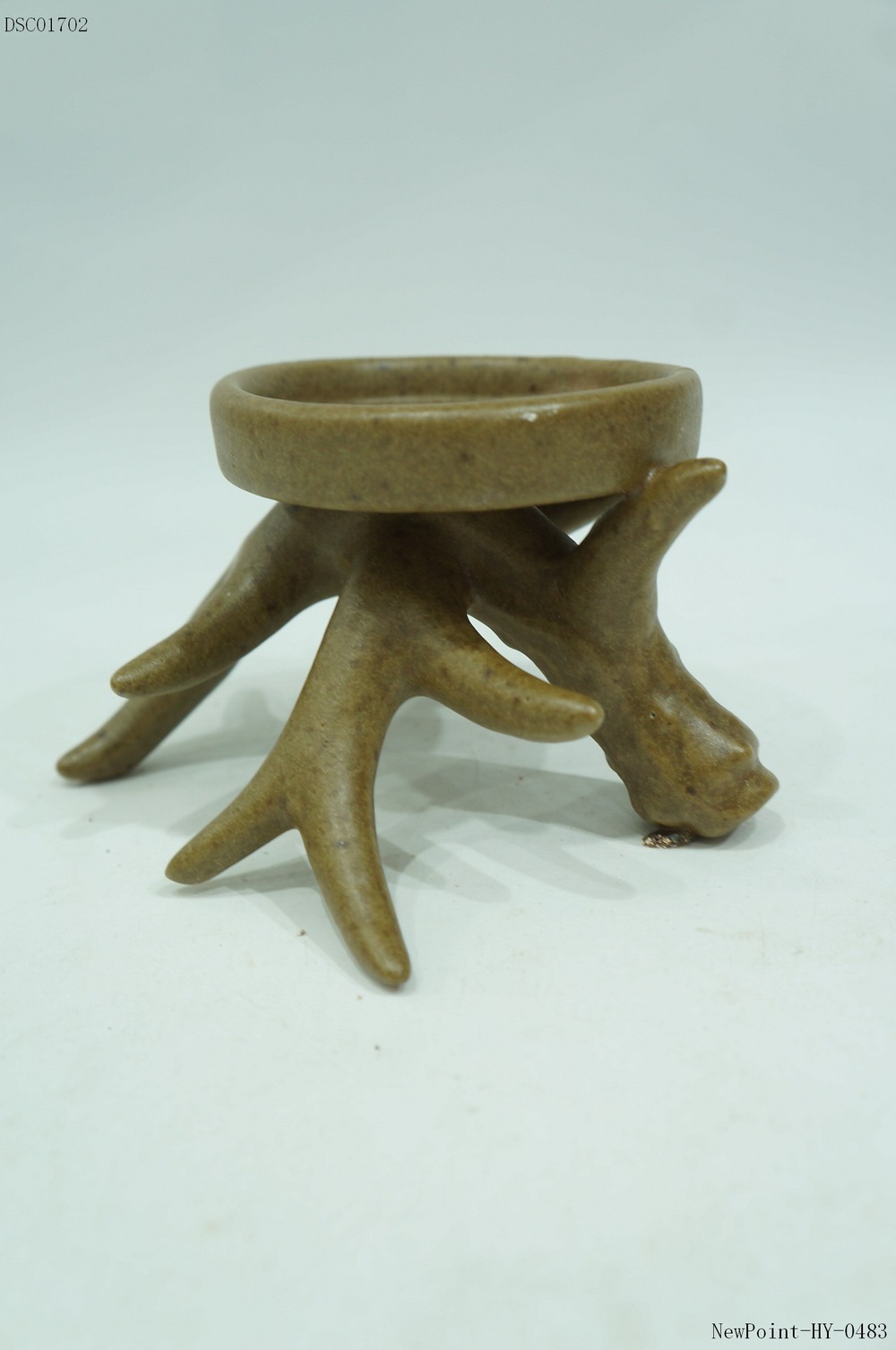 CANDLE HOLDER