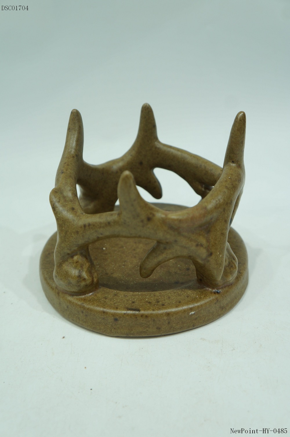 CANDLE HOLDER
