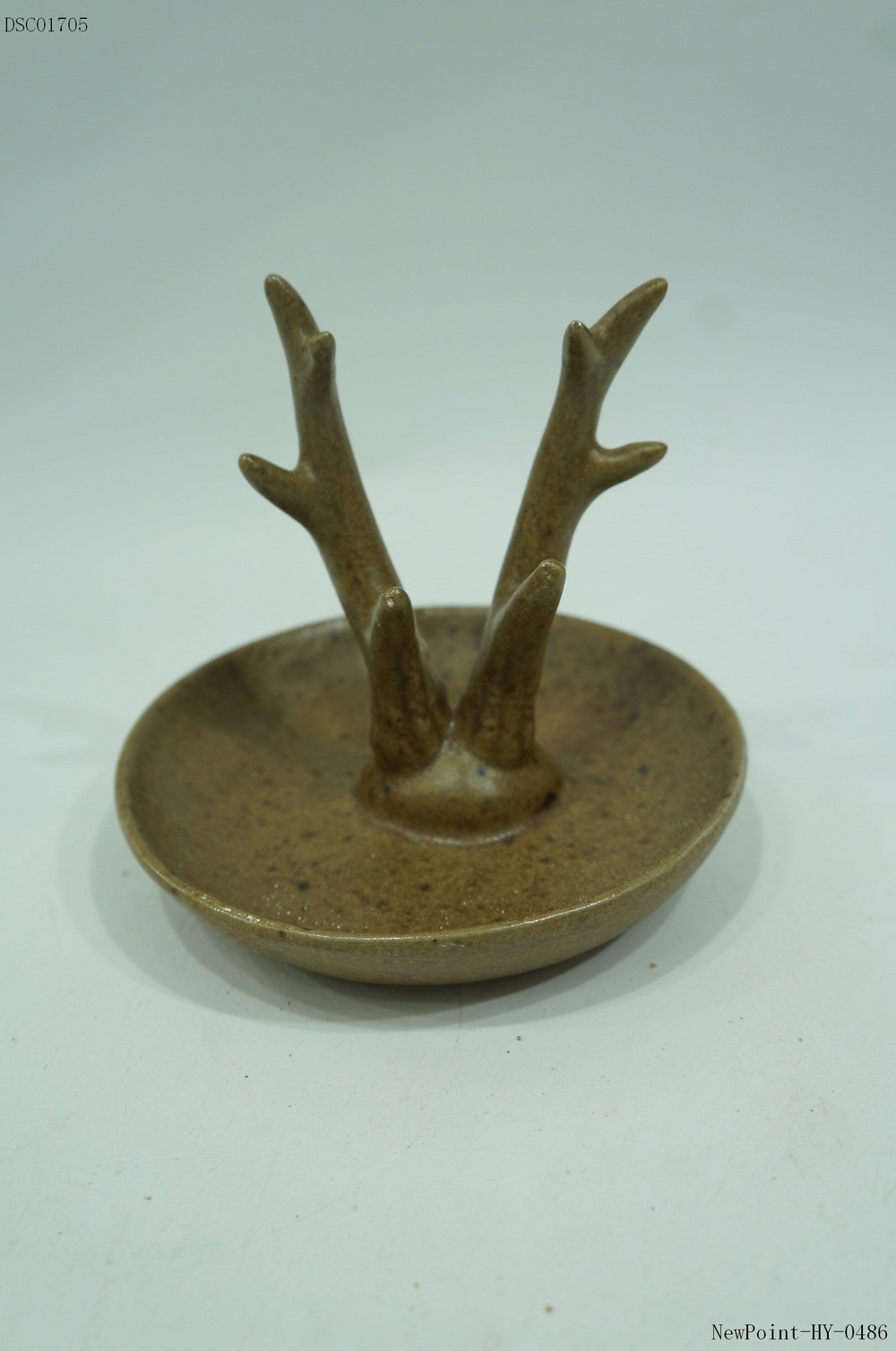 CANDLE HOLDER