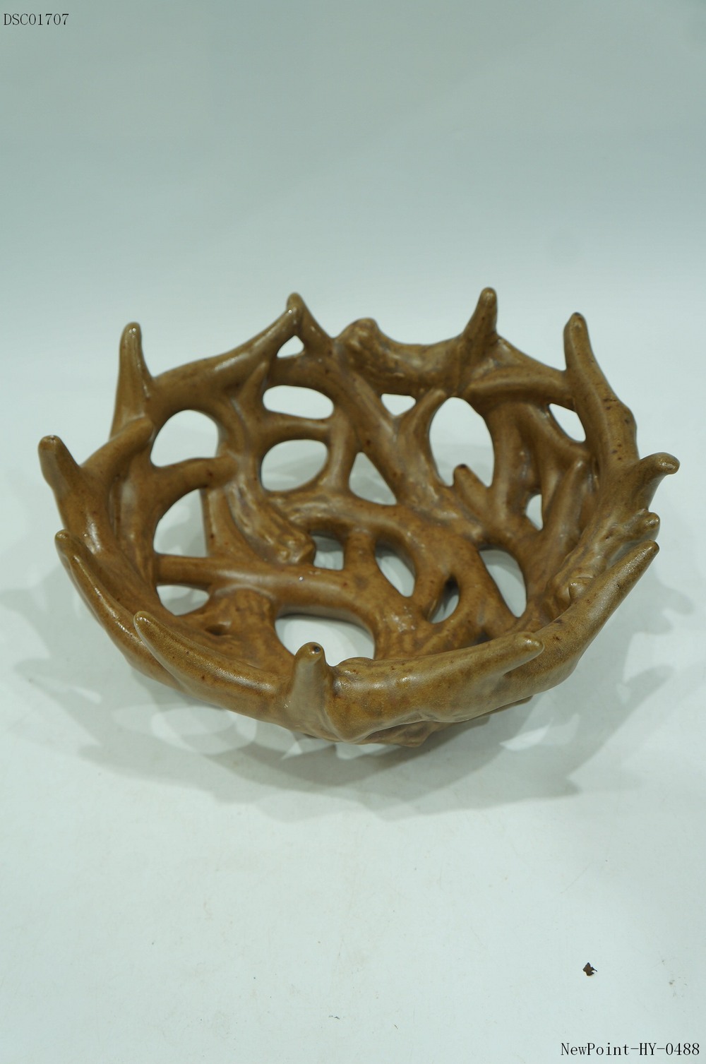 CANDLE HOLDER