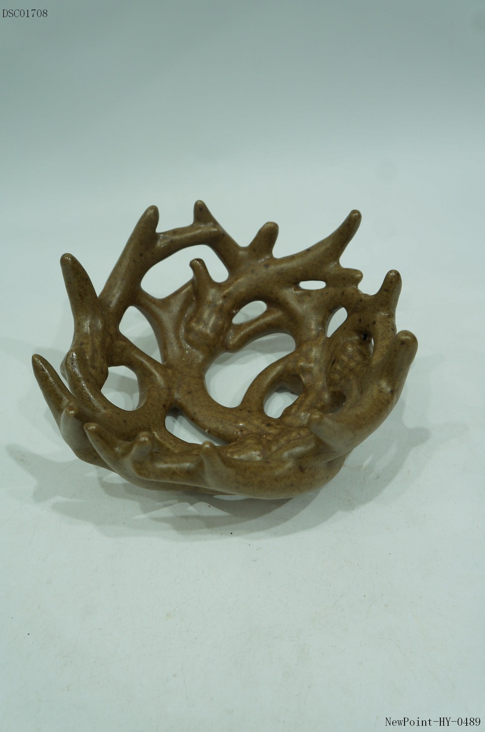 CANDLE HOLDER