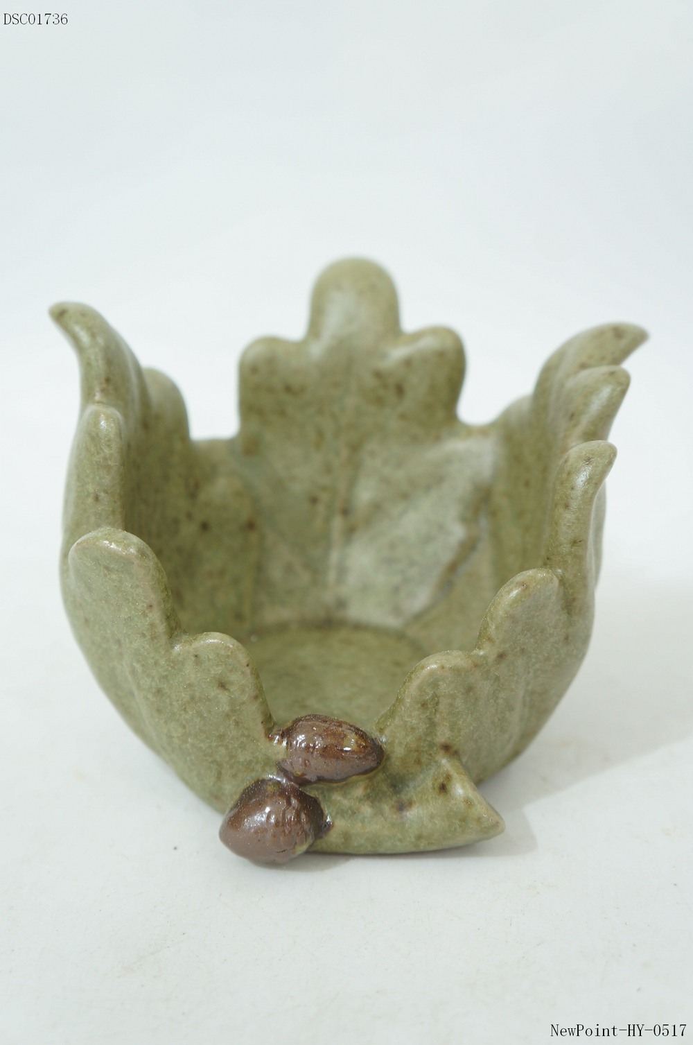 CANDLE HOLDER