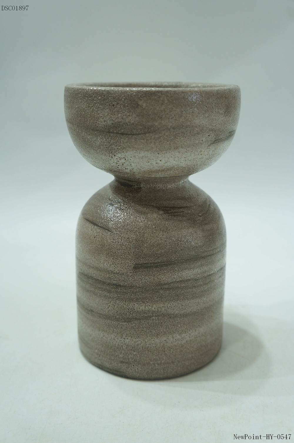 CANDLE HOLDER