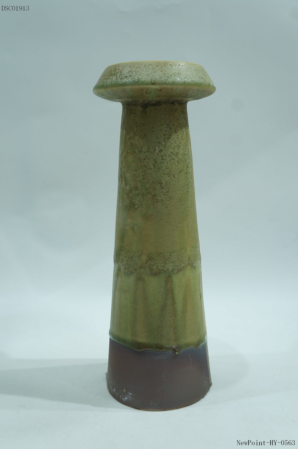 CANDLE HOLDER
