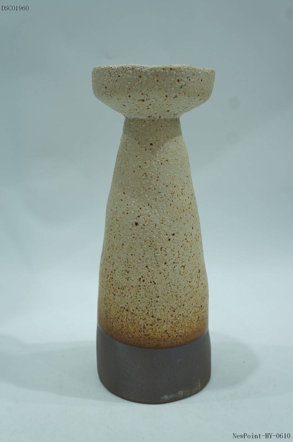 CANDLE HOLDER