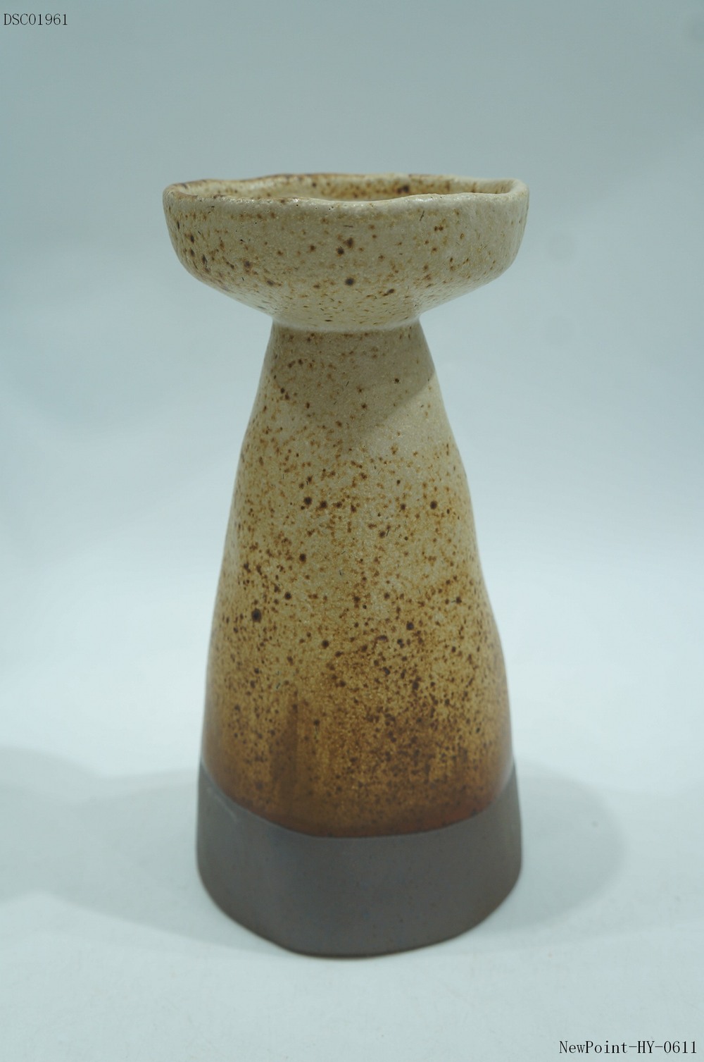CANDLE HOLDER