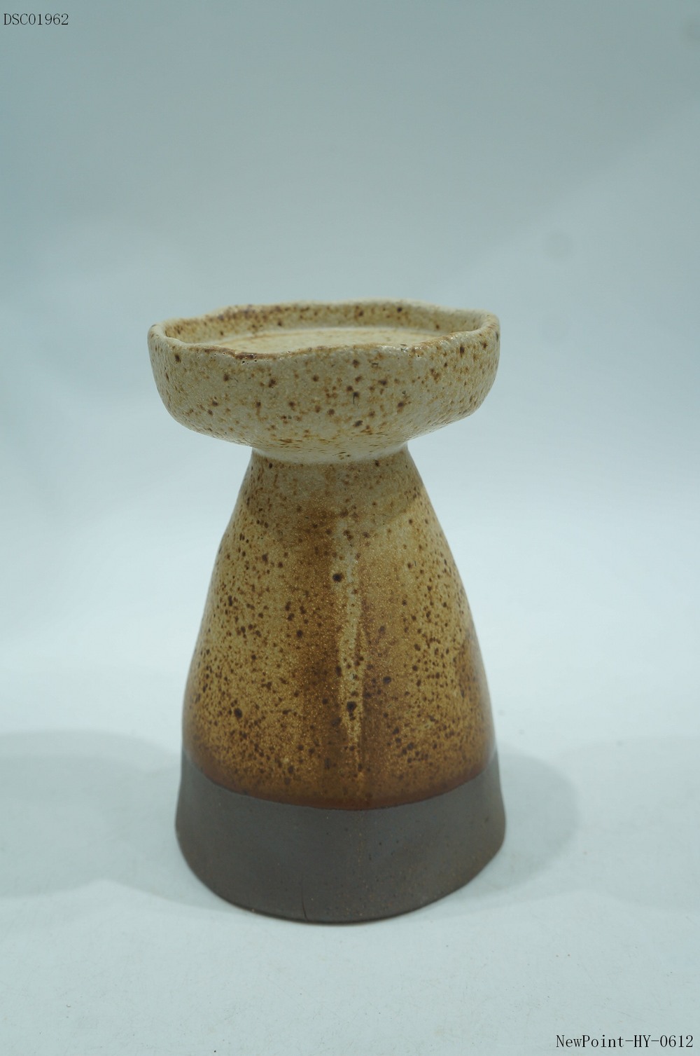 CANDLE HOLDER